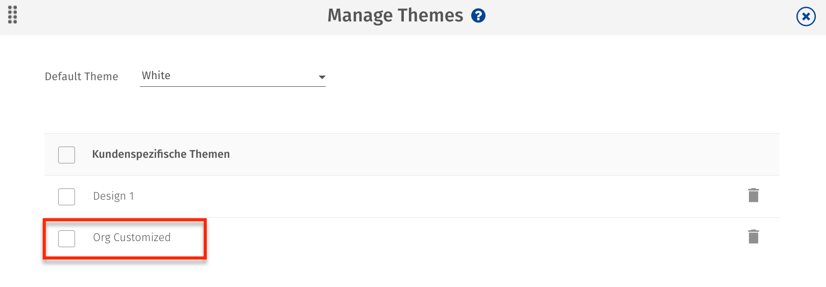Survey Software Help Image